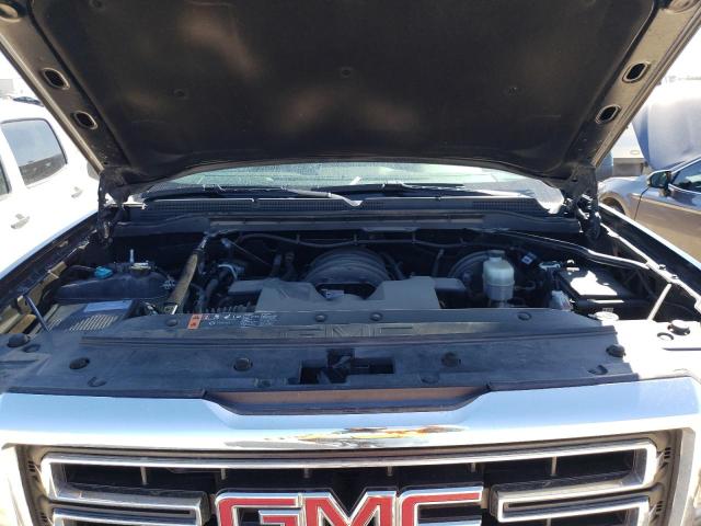 Photo 11 from auction – 2019 GMC SIERRA LIM with VIN 2GTV2MEC8K1127211