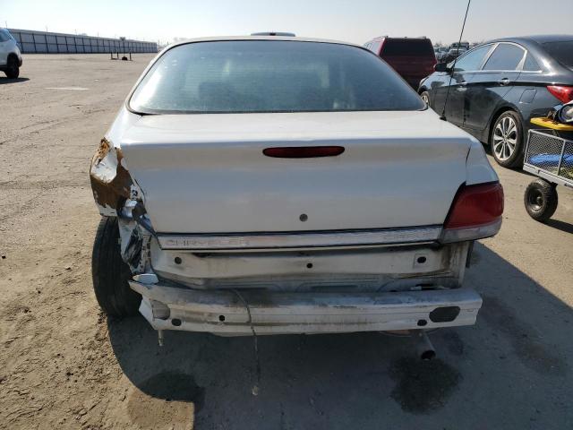 Photo 6 from auction – 2000 CHRYSLER CIRRUS LX with VIN 1C3EJ46X2YN223223