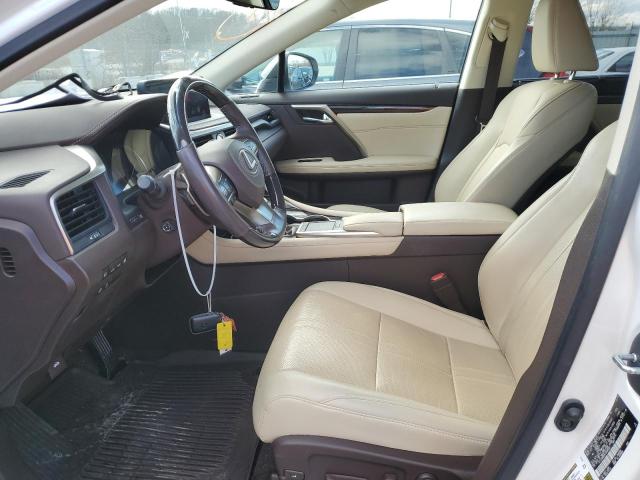 Photo 7 from auction – 2020 LEXUS RX 450H with VIN 2T2JGMDA4LC048293