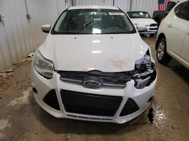 Photo 5 from auction – 2014 FORD FOCUS SE with VIN 1FADP3K25EL216905