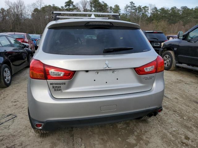 صورة رقم 6 من المزاد - 2015 MITSUBISHI OUTLANDER مع VIN 4A4AR4AU7FE013688