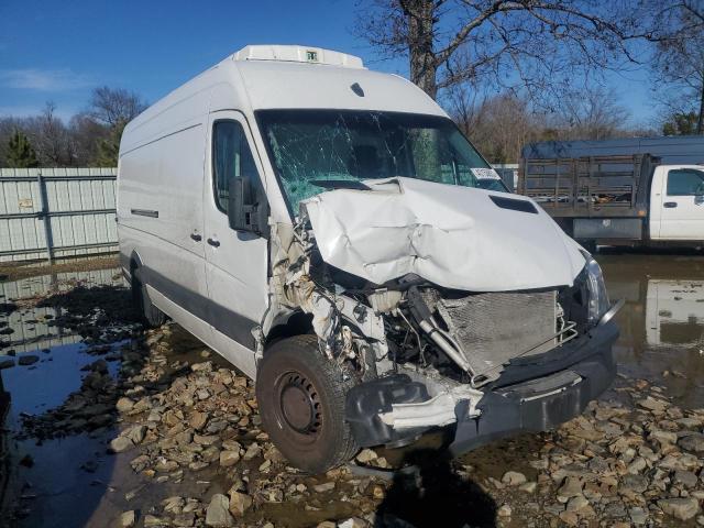 Photo 4 from auction – 2017 FREIGHTLINER SPRINTER 2 with VIN WDYPE8CD1HP573297