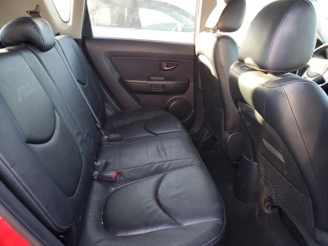 Photo 11 from auction – 2011 KIA SOUL with VIN KNDJT2A2XB7291544