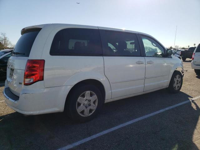 Photo 3 from auction – 2011 DODGE GRAND CARA with VIN 2D4RN4DG5BR744101