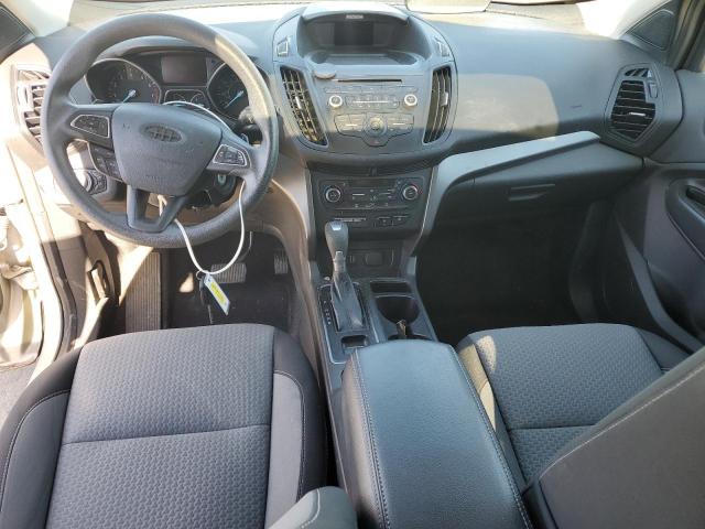 Photo 8 from auction – 2017 FORD ESCAPE SE with VIN 1FMCU9GD7HUB51674