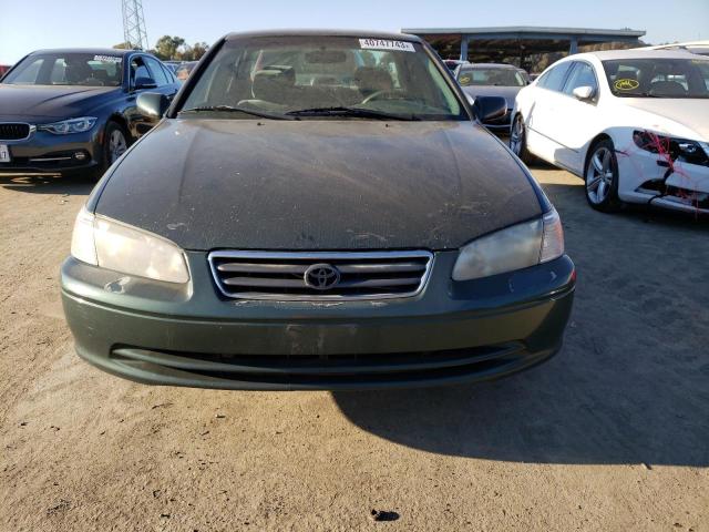 Photo 5 from auction – 2000 TOYOTA CAMRY LE with VIN 4T1BF22K9YU947135