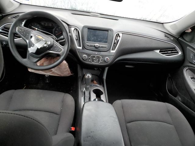 Photo 8 from auction – 2017 CHEVROLET MALIBU with VIN 1G1ZB5ST2HF206833