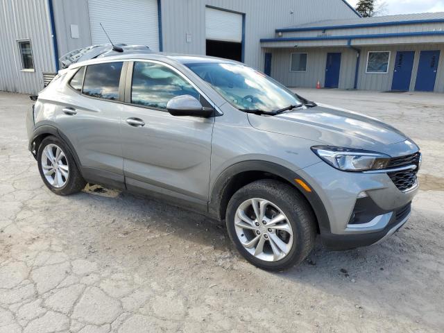 Photo 4 from auction – 2023 BUICK ENCORE GX with VIN KL4MMCSL0PB007232