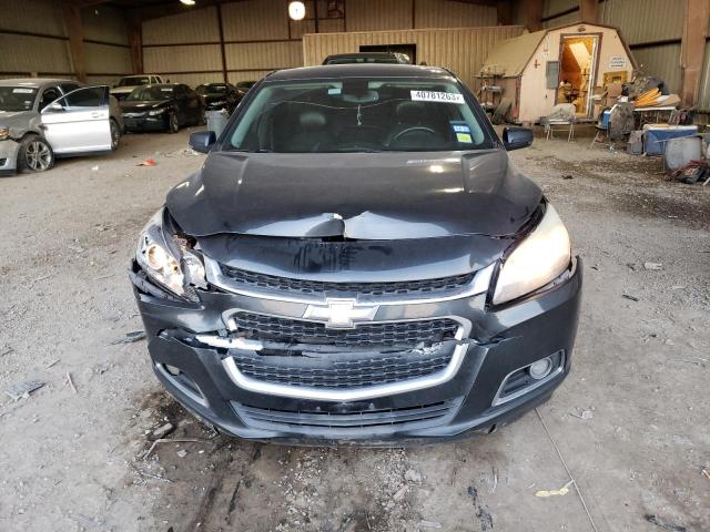 Photo 5 from auction – 2015 CHEVROLET MALIBU LTZ with VIN 1G11F5SL2FF162427