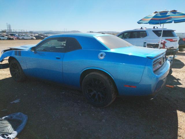 Photo 2 from auction – 2015 DODGE CHALLENGER with VIN 2C3CDZAT4FH805409