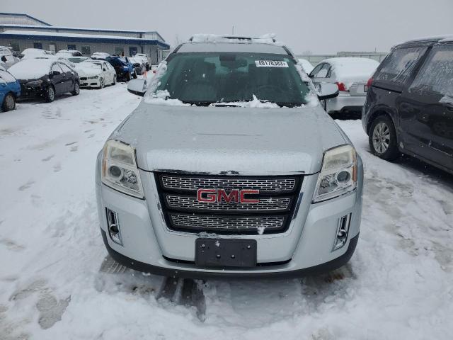 Photo 5 from auction – 2011 GMC TERRAIN SL with VIN 2CTFLXEC4B6279447