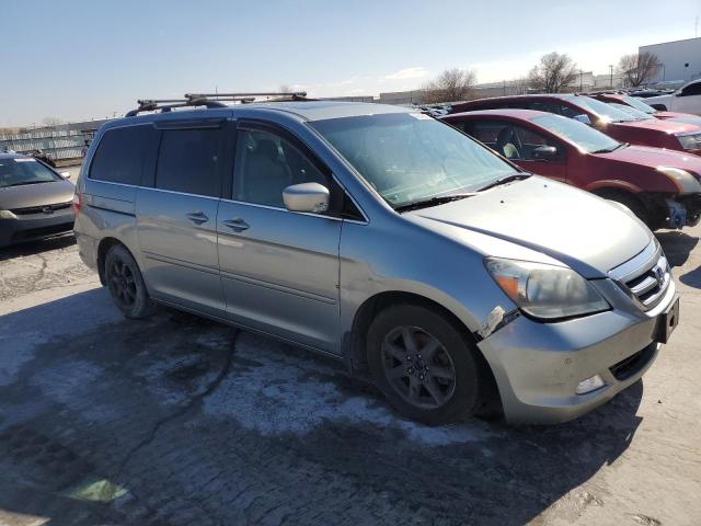 Photo 4 from auction – 2007 HONDA ODYSSEY TO with VIN 5FNRL38897B033472