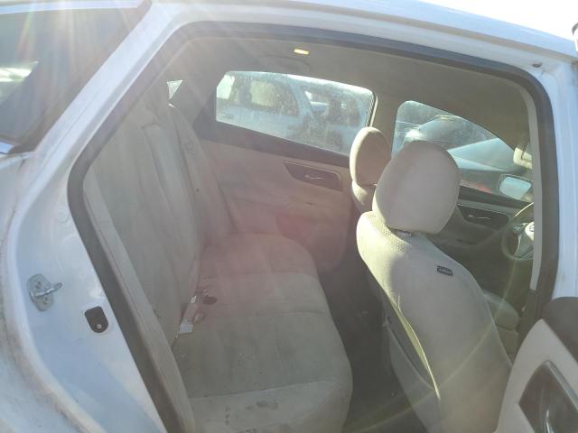 Photo 10 from auction – 2015 NISSAN ALTIMA 2.5 with VIN 1N4AL3AP5FC498301