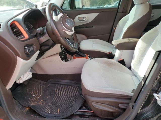 Photo 7 from auction – 2015 JEEP RENEGADE L with VIN ZACCJBBT0FPB56881