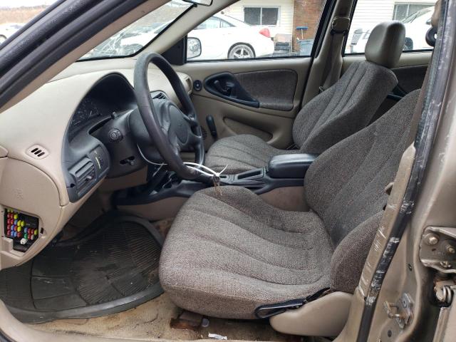 Photo 7 from auction – 2005 CHEVROLET CAVALIER with VIN 1G1JC52F357141548
