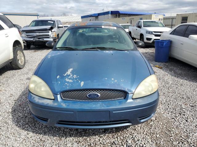 Photo 5 from auction – 2004 FORD TAURUS SE with VIN 1FAFP53274A155084