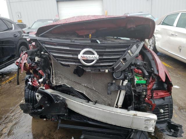 Photo 5 from auction – 2016 NISSAN ALTIMA 2.5 with VIN 1N4AL3AP7GC171464