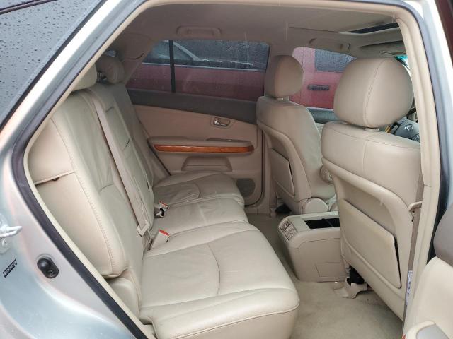 Photo 11 from auction – 2009 LEXUS ES with VIN 2T2HK31U39C115299