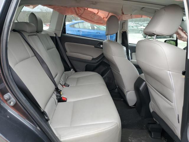 Photo 11 from auction – 2015 SUBARU FORESTER 2 with VIN JF2SJAWC9FH456202