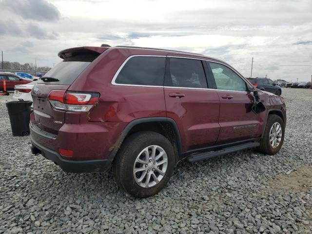 Photo 3 from auction – 2022 JEEP GRAND CHER with VIN 1C4RJFAG7NC147876