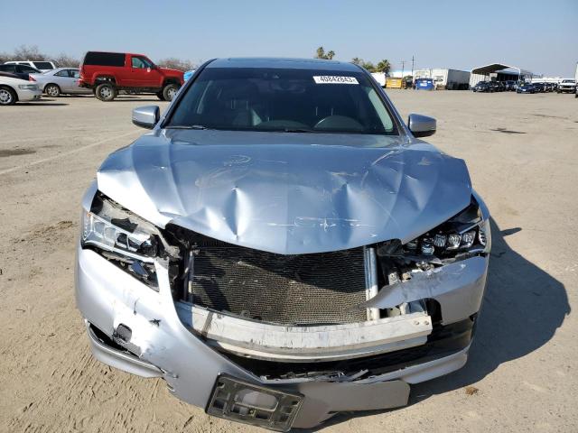 Photo 5 from auction – 2015 ACURA TLX TECH with VIN 19UUB2F55FA023983