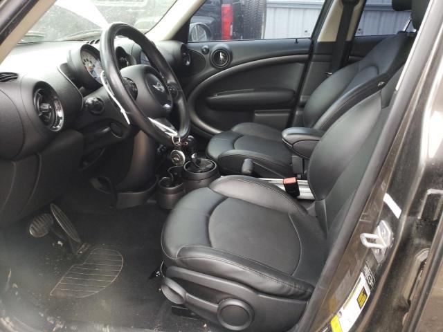 Photo 7 from auction – 2013 MINI COOPER S C with VIN WMWZC3C59DWP23014