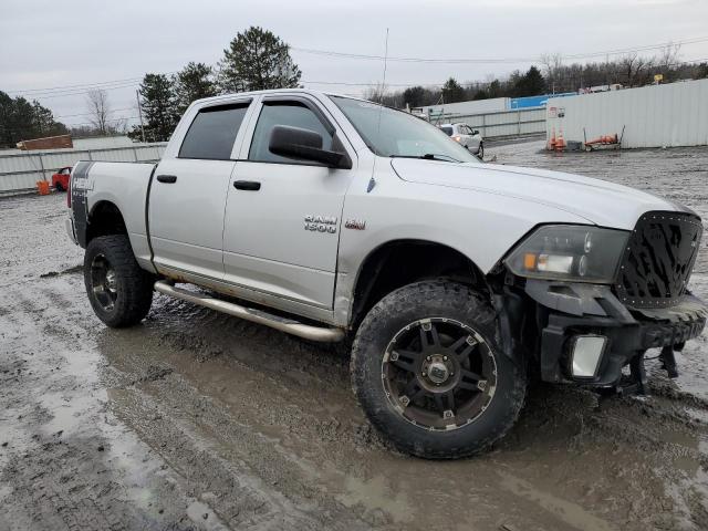 Photo 4 from auction – 2013 RAM 1500 ST with VIN 1C6RR7KT5DS606246