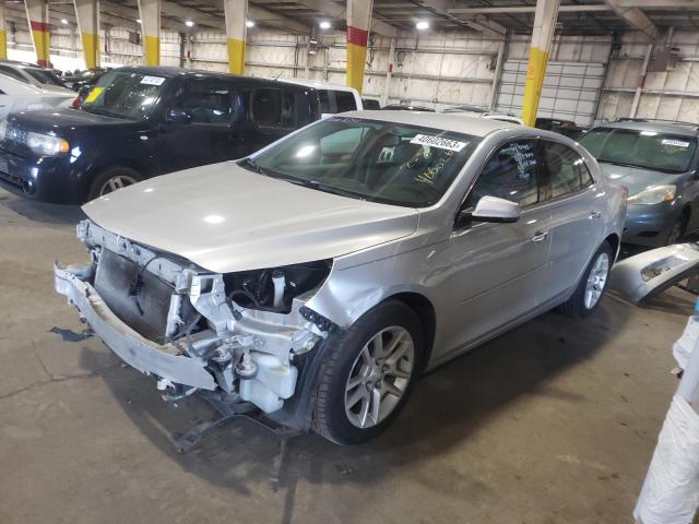 Photo 1 from auction – 2013 CHEVROLET MALIBU 1LT with VIN 1G11C5SA9DF337096
