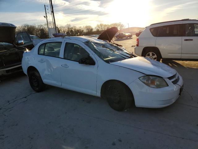 Photo 4 from auction – 2010 CHEVROLET COBALT LS with VIN 1G1AB5F54A7206261