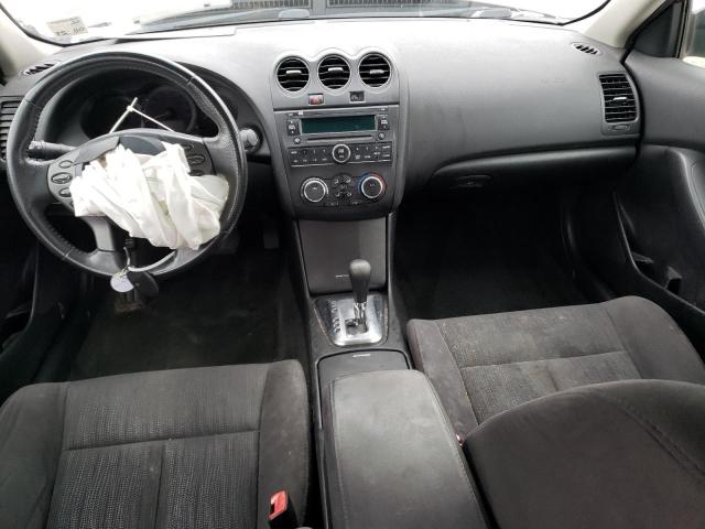 Photo 8 from auction – 2012 NISSAN ALTIMA BAS with VIN 1N4AL2AP7CN560193