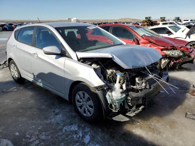 Photo 4 from auction – 2016 HYUNDAI ACCENT SE with VIN KMHCT5AE6GU291470