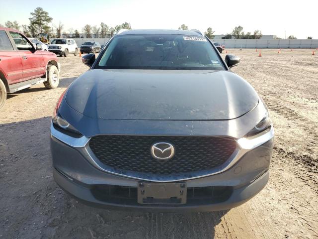 Photo 5 from auction – 2022 MAZDA CX-30 PREF with VIN 3MVDMBCL3NM423214