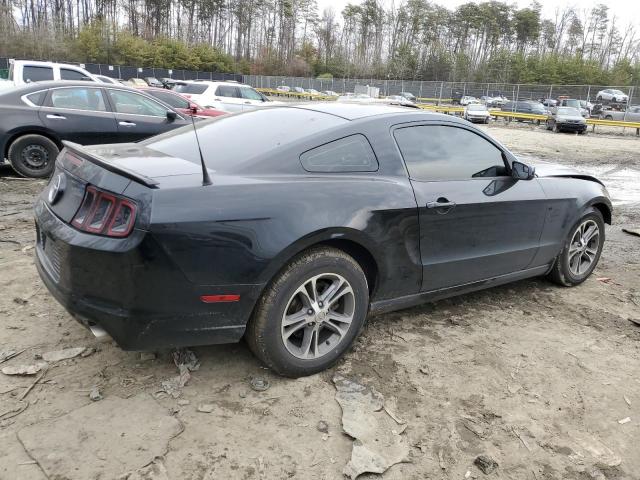 Photo 3 from auction – 2014 FORD MUSTANG with VIN 1ZVBP8AM4E5286303