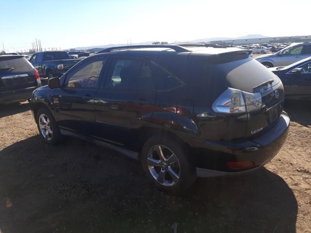 Photo 2 from auction – 2007 LEXUS RX 350 with VIN 2T2HK31UX7C016170
