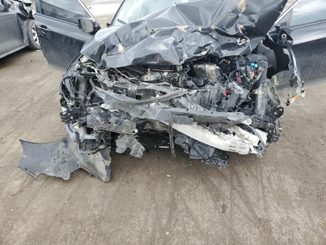 Photo 11 from auction – 2017 HONDA CIVIC EX with VIN 19XFC2F7XHE202784