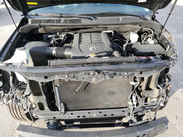 Photo 12 from auction – 2014 TOYOTA SEQUOIA PL with VIN 5TDDW5G12ES100455