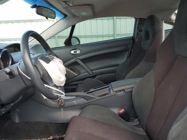 Photo 7 from auction – 2012 MITSUBISHI ECLIPSE GS with VIN 4A31K5DF9CE003171