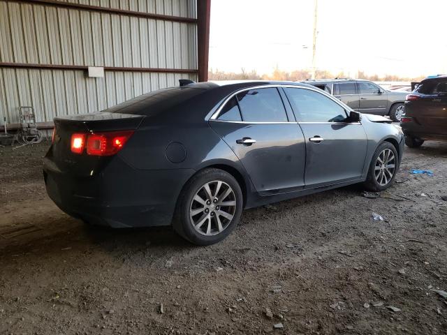 Photo 3 from auction – 2015 CHEVROLET MALIBU LTZ with VIN 1G11F5SL2FF162427