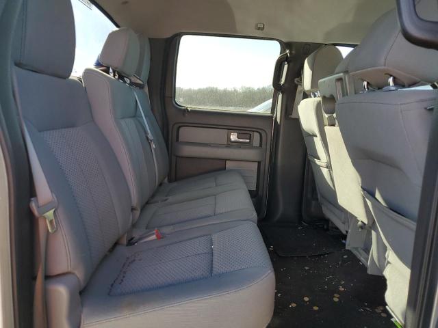 Photo 10 from auction – 2012 FORD F150 SUPER with VIN 1FTFW1CT4CFA17549