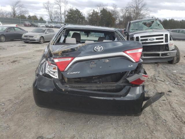 Photo 6 from auction – 2017 TOYOTA CAMRY LE with VIN 4T1BF1FK6HU401610