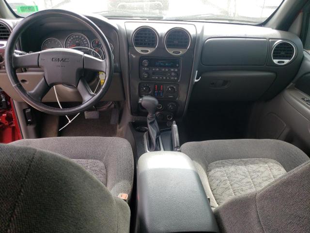 Photo 8 from auction – 2004 GMC ENVOY with VIN 1GKDS13S542138274