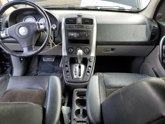 Photo 8 from auction – 2006 SATURN VUE with VIN 5GZCZ63486S869025
