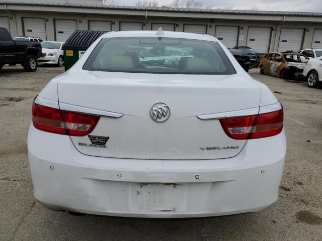Photo 6 from auction – 2016 BUICK VERANO with VIN 1G4PS5SK0G4129181