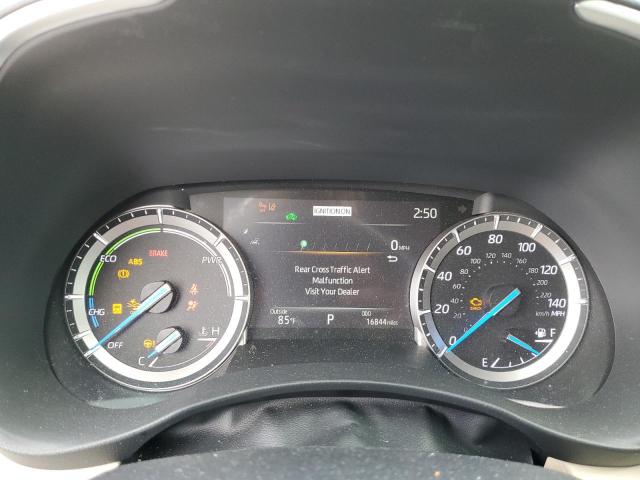 صورة رقم 9 من المزاد - 2022 TOYOTA HIGHLANDER مع VIN 5TDGBRCH7NS545499