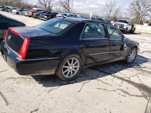 Photo 3 from auction – 2008 CADILLAC DTS with VIN 1G6KD57Y28U155176