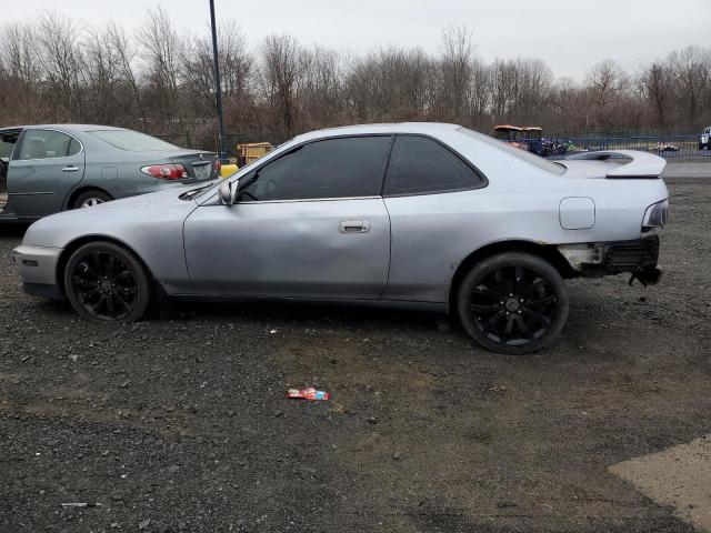 Photo 2 from auction – 1998 HONDA PRELUDE with VIN JHMBB6247WC011637
