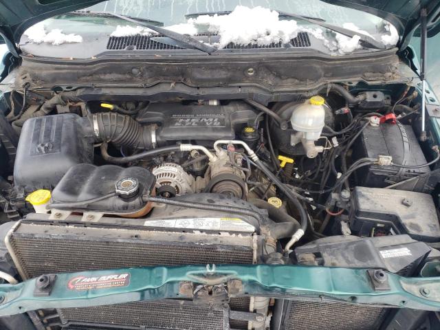 Photo 11 from auction – 2003 DODGE RAM 1500 S with VIN 1D7HU16D33J626377