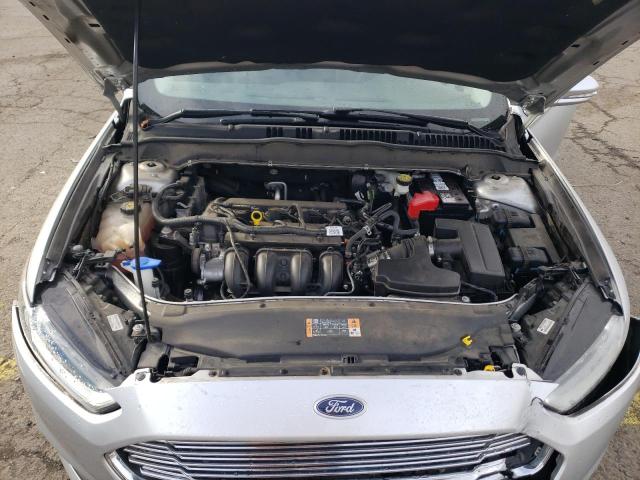 Photo 11 from auction – 2015 FORD FUSION SE with VIN 3FA6P0H71FR129872