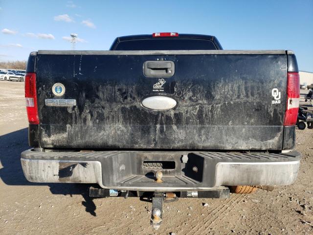 Photo 6 from auction – 2006 FORD F150 SUPER with VIN 1FTRW12W46FB05353