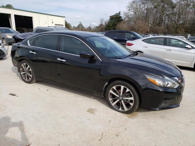 Photo 4 from auction – 2016 NISSAN ALTIMA 2.5 with VIN 1N4AL3AP2GN331884